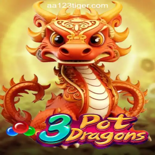 Discover the Thrilling World of 3PotDragons: A Dive into AA123.COM Oficial Slots Brasil #1