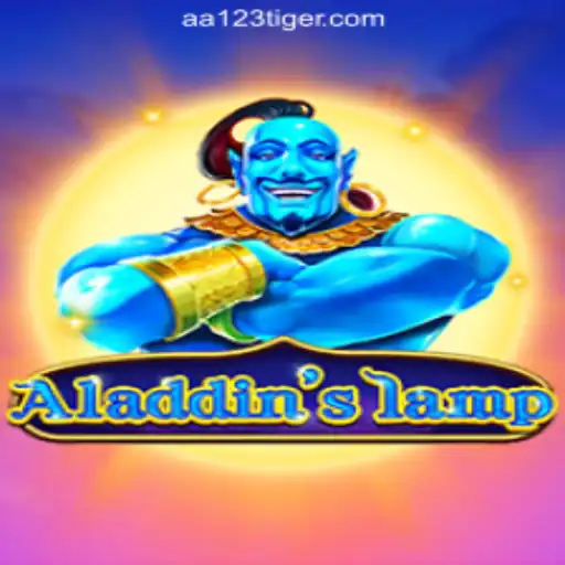 Discover the Magic of Aladdinslamp Slots with AA123.COM Oficial Slots Brasil #1