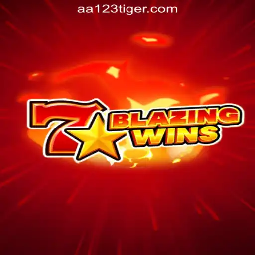 BlazingWins: A Thrilling Journey into the World of Slots