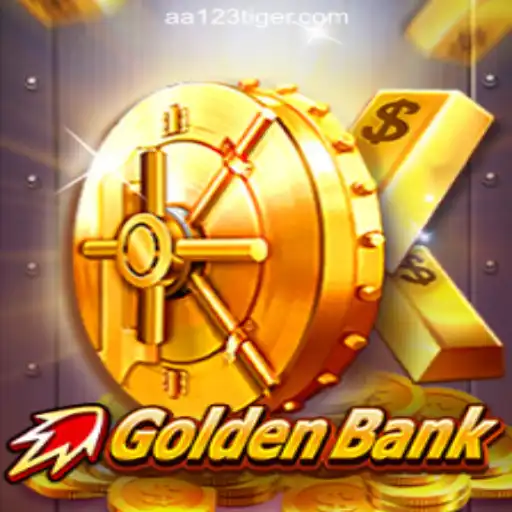 CrazyGoldenBank: Dive into the Thrilling World of AA123.COM Oficial Slots Brasil #1