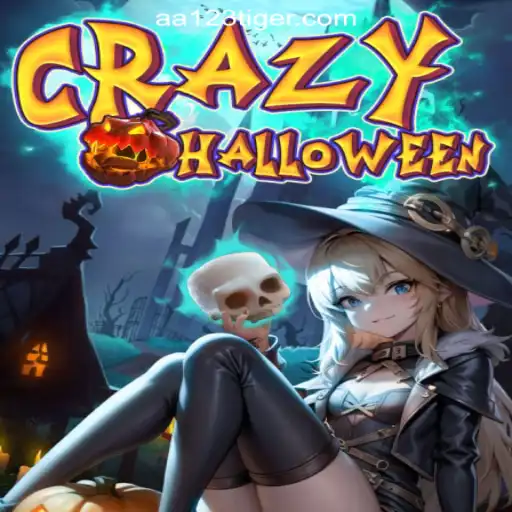 Unveiling CrazyHalloween: An Immersive Gaming Experience
