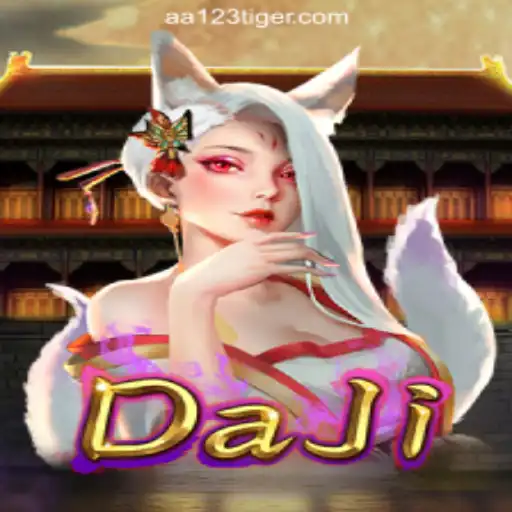 Explore DaJi: The Thrilling World of AA123.COM Oficial Slots Brasil #1