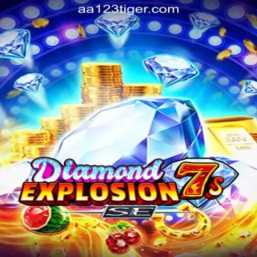 Discover the Thrill of DiamondExplosion7sSE: The Ultimate Slot Game Experience