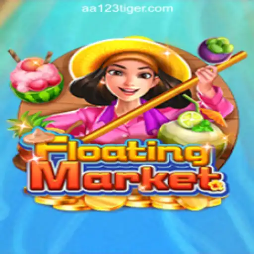 Explore the Thrilling World of FloatingMarket: Your Guide to the Latest Slot Game in Brazil
