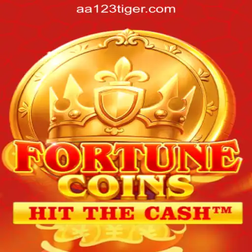Discover FortuneCoins: A Premier Gaming Experience with AA123.COM Oficial Slots Brasil #1
