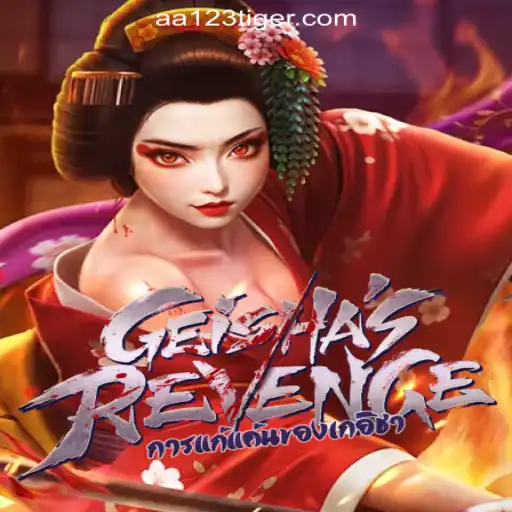 Exploring GeishasRevenge: A Captivating Slot Experience