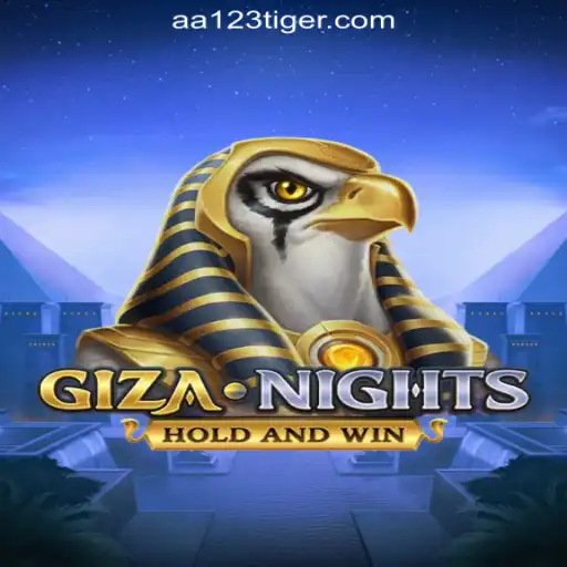 Unveiling the Thrills of GizaNights: A Journey into the Heart of Ancient Egypt