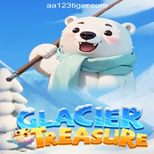 Discover GlacierTreasure: Dive into the World of AA123.COM Oficial Slots Brasil #1