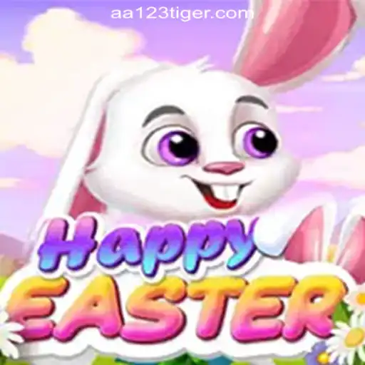 Exploring the Enchanting World of HappyEaster - AA123.COM Oficial Slots Brasil #1