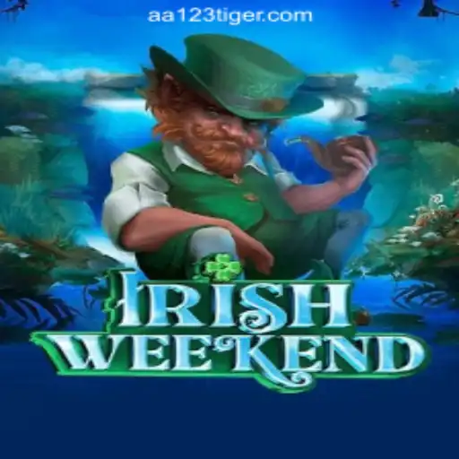 Discover IrishWeekend: A Journey Through Luck and Lore