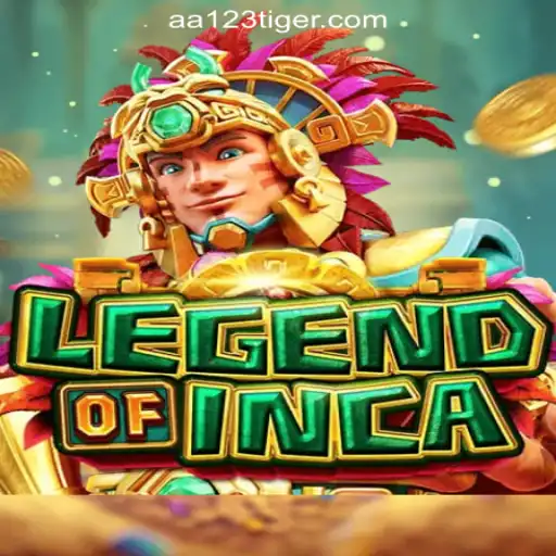 Discover the Thrilling World of LegendofInca: AA123.COM Oficial Slots Brasil #1