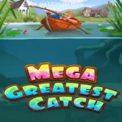 Dive into the Adventure with MegaGreatestCatch - The Ultimate Fishing Slot Game