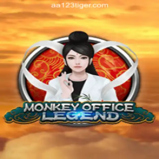 MonkeyOfficeLegend: Embark on a Legendary Adventure