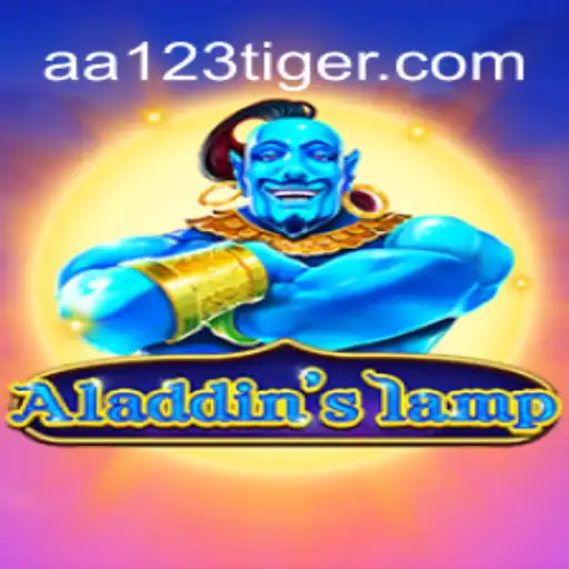 Discover the Magic of Aladdinslamp Slots with AA123.COM Oficial Slots Brasil #1