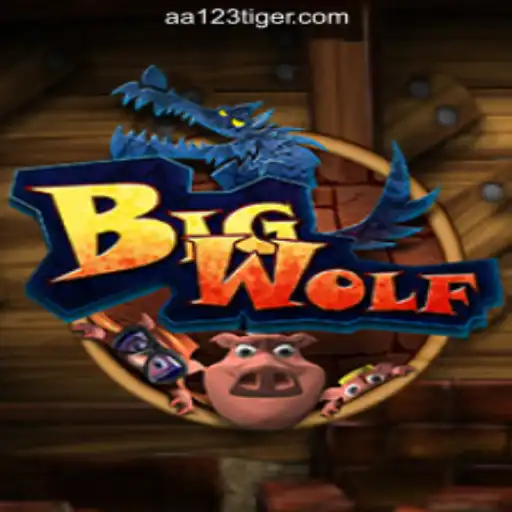 Discover the Exciting World of BigWolf: AA123.COM Oficial Slots Brasil #1