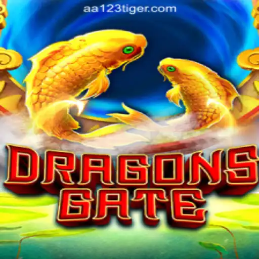 Discover DragonsGate: A Thrilling Adventure in Slots Gaming