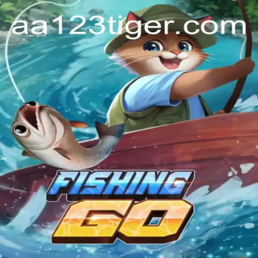 Dive into the World of FishingGO: The Ultimate Aquatic Adventure