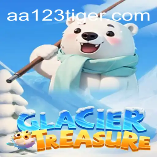 Discover GlacierTreasure: Dive into the World of AA123.COM Oficial Slots Brasil #1