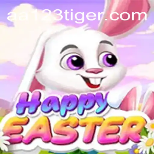 Exploring the Enchanting World of HappyEaster - AA123.COM Oficial Slots Brasil #1