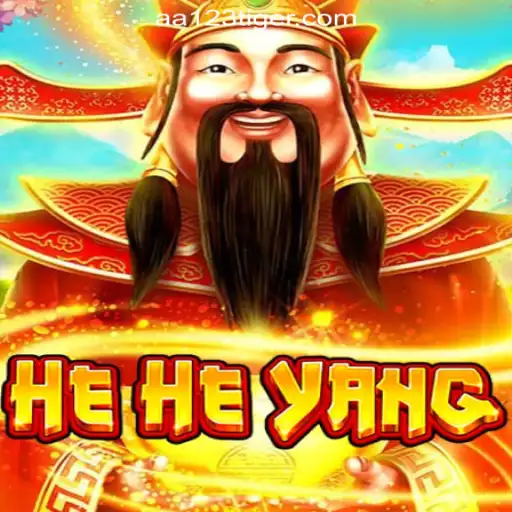 Discover HeHeYang: An Immersive Gaming Experience with AA123.COM Oficial Slots Brasil #1