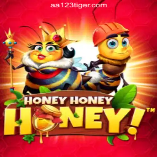 Discover the Buzz Around HoneyHoneyHoney: A Thrilling Slot Adventure with AA123.COM Oficial Slots Brasil #1