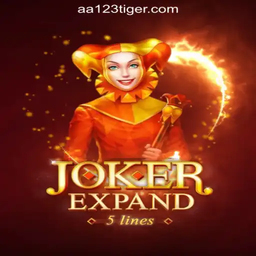 Discover the Exciting World of JokerExpand at AA123.COM Oficial Slots Brasil #1