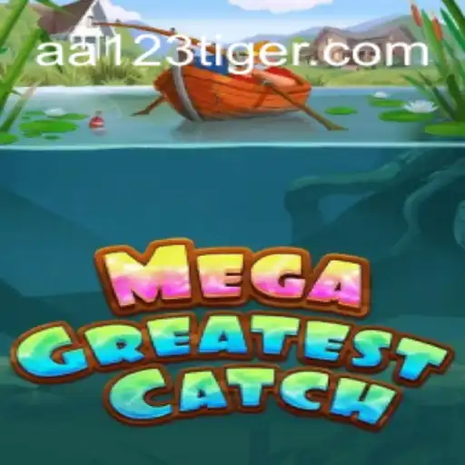 Dive into the Adventure with MegaGreatestCatch - The Ultimate Fishing Slot Game