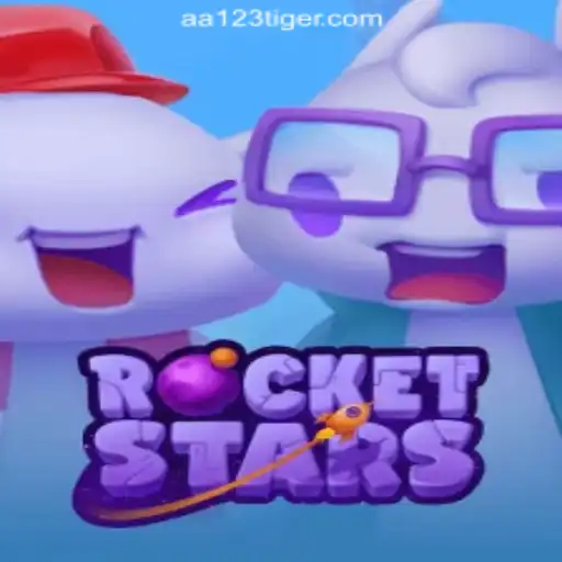 Discovering the World of RocketStars: The Thrilling Adventure with AA123.COM Oficial Slots Brasil #1