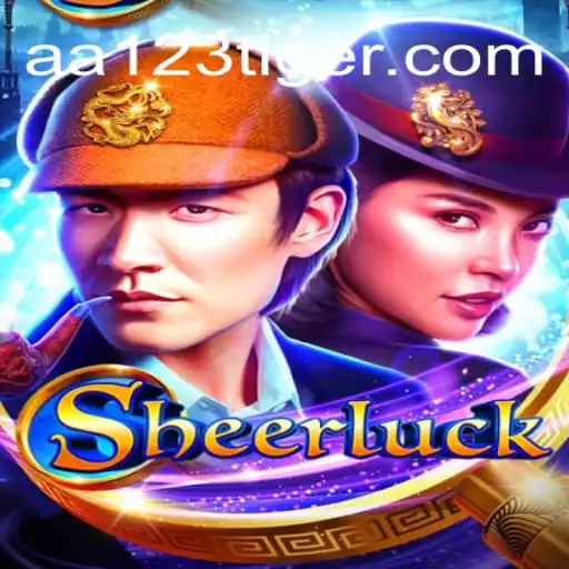 Unveiling the Mystery: Sheerluck – The Ultimate Casino Adventure