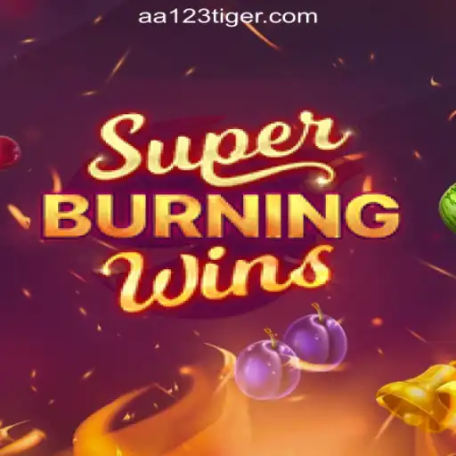Exploring SuperBurningWins: The Ultimate Slot Adventure