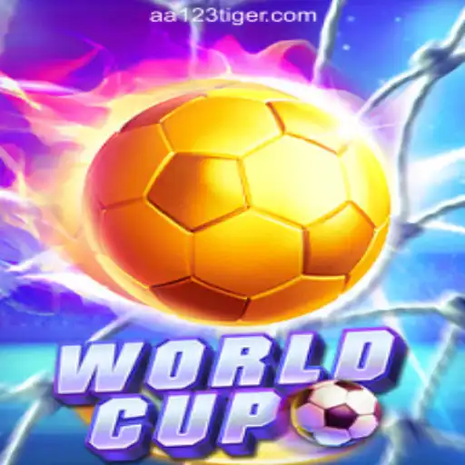 WorldCup Game: An In-Depth Look at the AA123.COM Oficial Slots Brasil #1