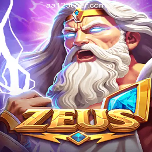 Discover the Thrilling World of 'Zeus' with AA123.COM Oficial Slots Brasil #1