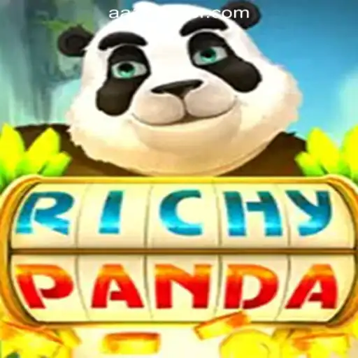 Exciting New Horizons: Exploring RichyPanda and AA123.COM Official Slots Brasil #1