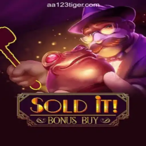 Discover the Exciting World of SolditBonusBuy: The Ultimate Brazilian Slot Experience