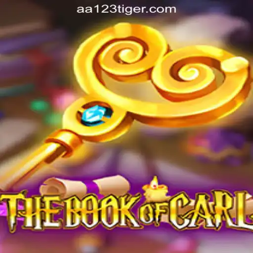 Discover TheBookofCarl: An Exciting Adventure in Slots Gaming