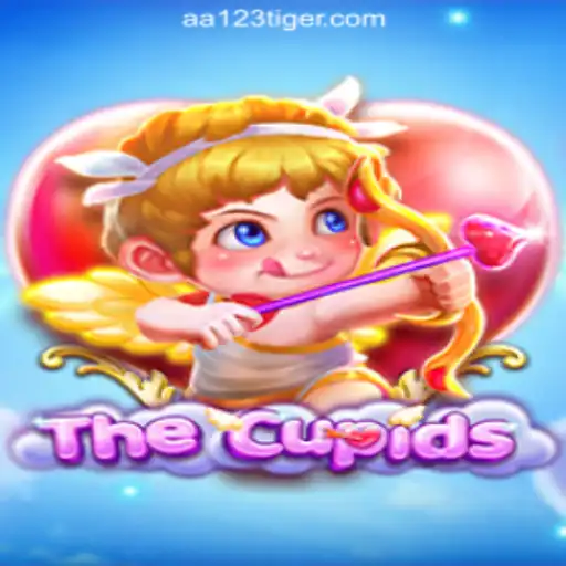 TheCupids: A New Sensation in the Gaming World with AA123.COM Oficial Slots Brasil #1