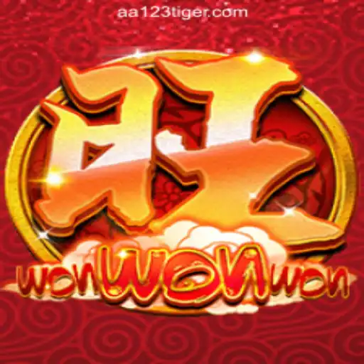 Experience the Excitement of WonWonWon with AA123.COM Oficial Slots Brasil #1